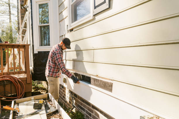 Top rated local Storm Damage Siding Repair specialists in Clarksburg, PA
